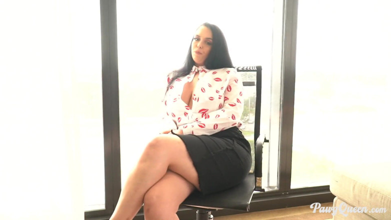 Pawg Queen: bhayaanak maalik