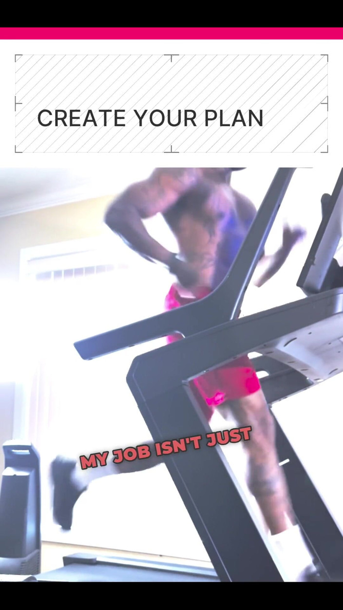 Hallelujah Johnson: Mcpherson Vital Fitness # 41
