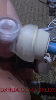 Cum Make a Milkshake