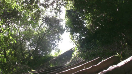 Club Innocence: Akcje na świeżym powietrzu z hiszpańskimi pisklętami - DVD