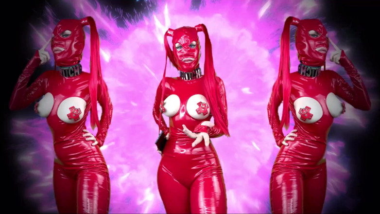 Baal Eldritch: Adulmecare timer respirație joc joi Provocare - numărătoarea inversă a spermei