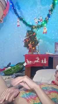 Em menos e mais coisas sobre o Natal