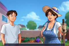 Miss Kitty 2K: Letní sága předělaná - 11 Půjč mi šedesát dolarů od Misskitty2k