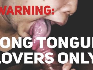 Hxlkberg: A Treat for the Long Tongue Lovers