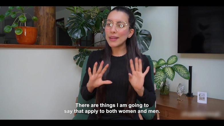 Fablazed: Příručka pro začátečníky: Sexuální výchova - část 2