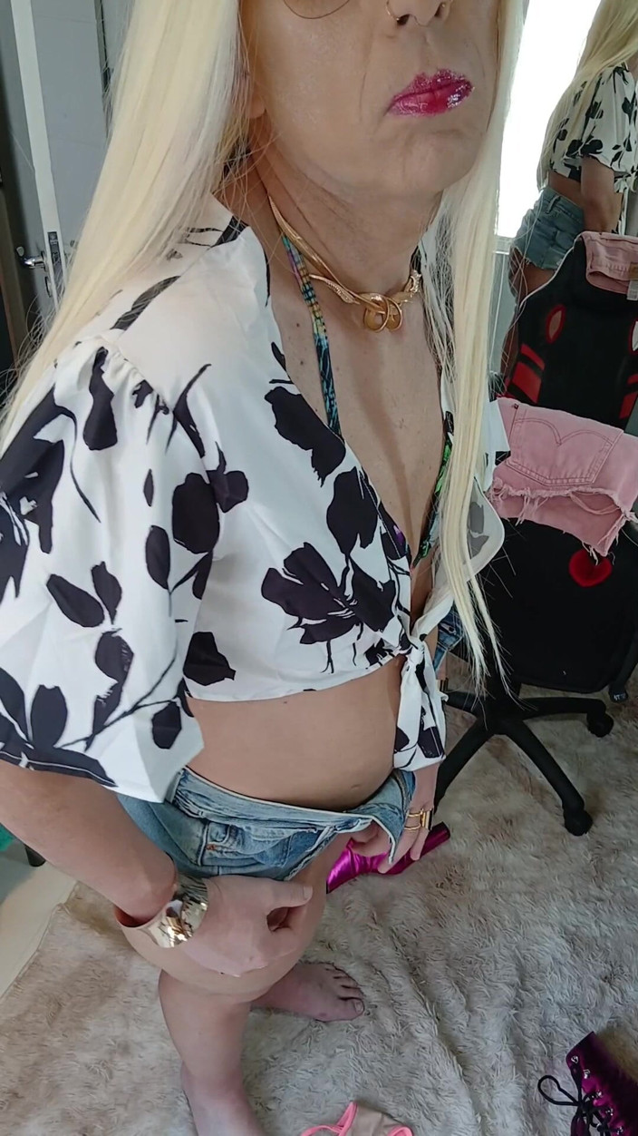 Sexy ass CDzinhafx: Mastürbasyon ve boşalma