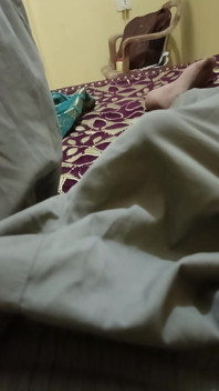 Rub My Dick