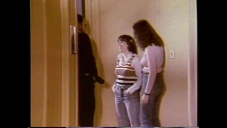 Vintage megastore: Divoký milenec