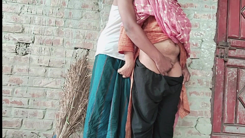 NixLeno: Desi fratellastro e sorellastra figa stretta video di sesso all'aperto,...