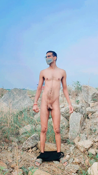 Tani: Un garçon gay tamoul veut du sexe