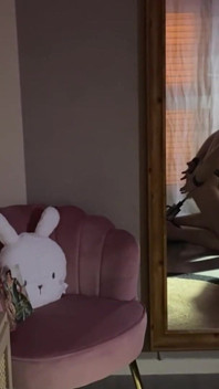 French Pegging - Femdom: Auspeitschen, Fickmaschine Und Blowjob Im Griff