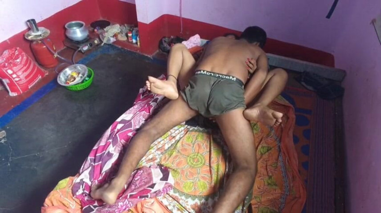 Sobha rani: Hindi real indiana, menina do interior, vídeo viral duro
