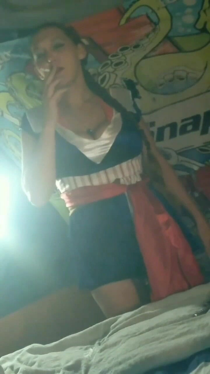 Lady Godiva Productions: Godiva, a pirata fumante