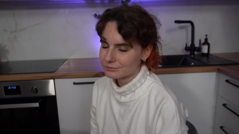 Darcy Dark: Lost a Blowjob in Cards
