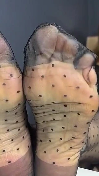 Miss Adrastea: Suck and Cum, Foot Slut!