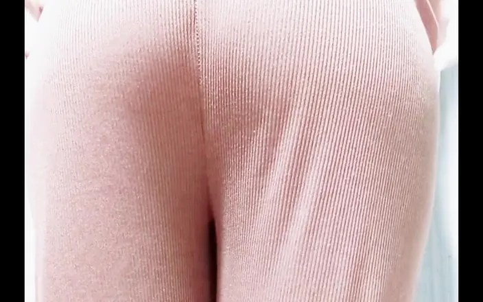 KittyGold: I Was Recording My Ass