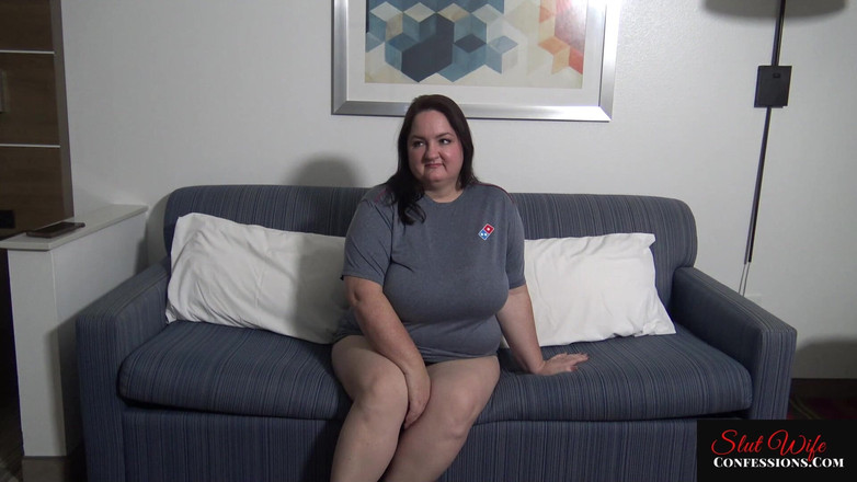 Slut Wife Confessions: Danica Danali epizoda 2