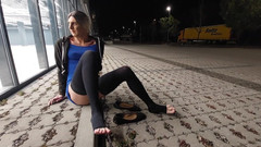 sweetfeet29: Đoạn video ngắn