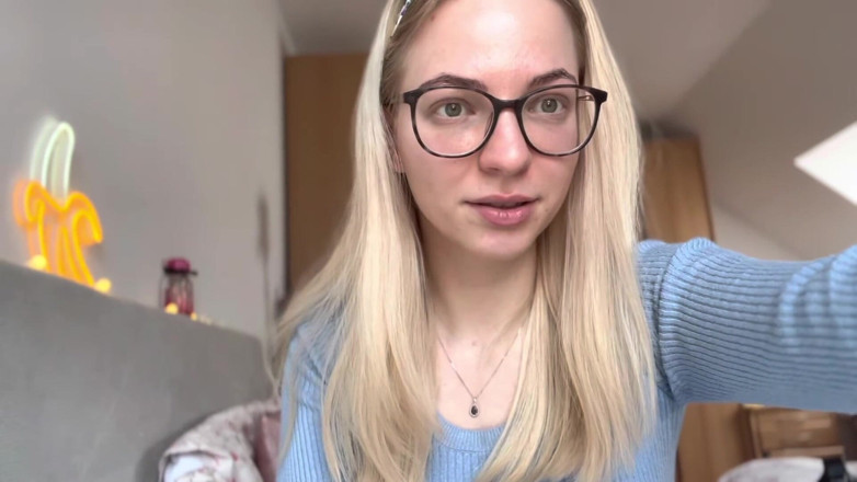 Goddess_Bella_Rae: 5 Humiliating Tasks for Slave Dogs!