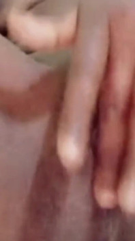 I Can't Stop Masturbating My Wet Pussy