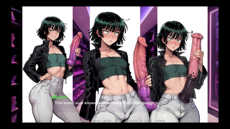 Cumming Gaming: Mi nueva novia [ Juego Hentai Tabú ] Ep.37 ¡Mi hermanastra le compra...