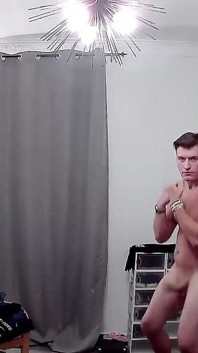 Good Long Real Webcam Striper