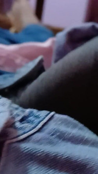 Stepdaddy Dick Amateur Masturbation Hand Job