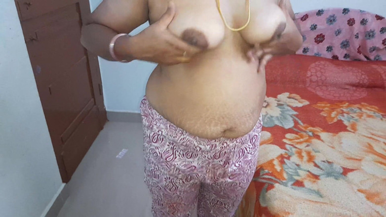 Muruga: Un demi-frère et sa demi-sœur seuls à la maison, moment de...