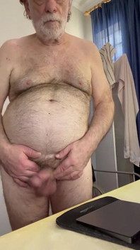 Treinador Karl coloca seu pau na porra