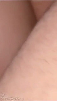 My First Time Trying Anal