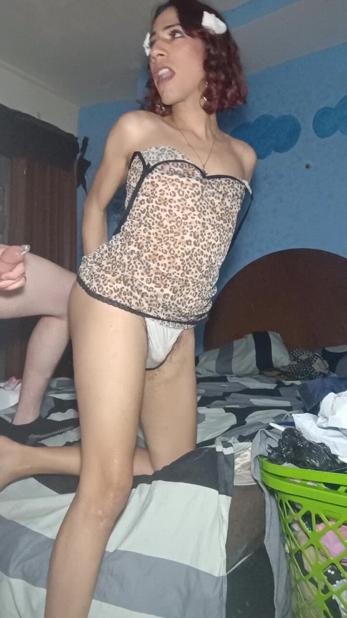 Trestetillassi: Užívám si tady všechno