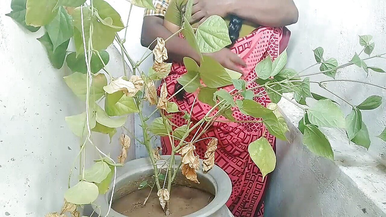 Priyanka314: Індійський будинок, горе секс з домашнім вонером