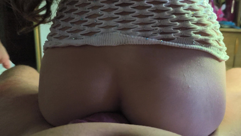 Blondasexy00: Je caresse la chatte parfaite contre l’énorme bite de mon...