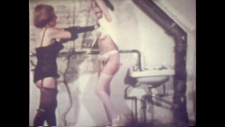 The Unforgettable: Lustful and Wild Whip