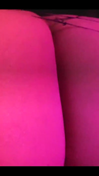 Pink Butt Vs 10 Inch Dildo!! Who Will Win?