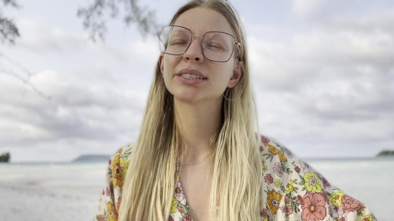 Goddess_Bella_Rae: Jak być niewolnikiem piwnicy