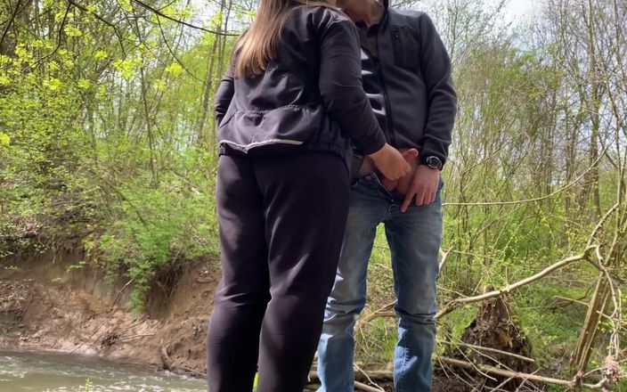 OurFetishLife: Als mijn vrouw me niet neukt ga ik naar mijn...