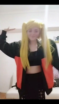 Naruko Set Videos