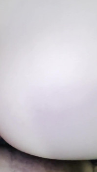 내 섹시한 의붓여동생 Pornellia와 섹스하고 화장실에서 오럴과 섹스!