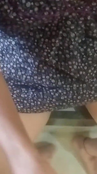남편 자지와 섹스하는 아름다운 집 마누라