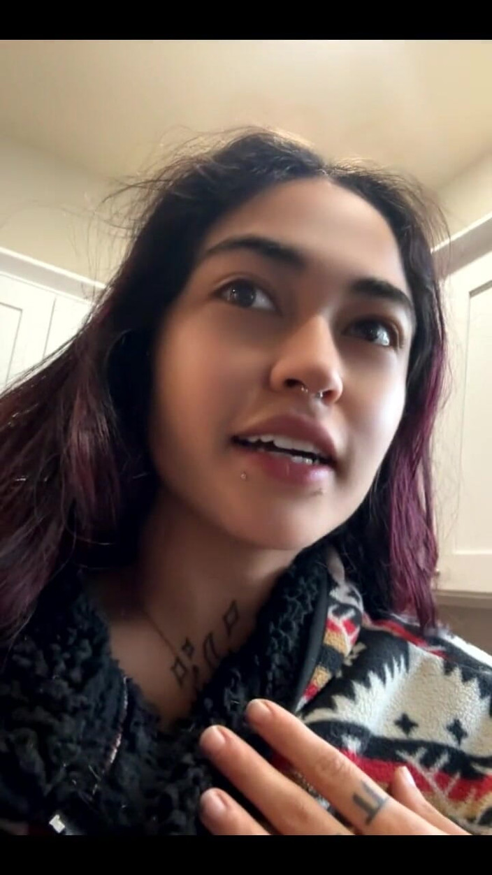 lilRavenFox: Vídeo pessoal para seus olhos Onlyyyyy