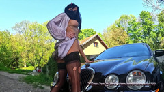 Sexy Vanessa: Devilvanessa21