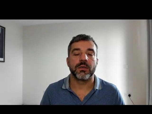 Tj Tantra: Te invit la cursurile mele de meditație.