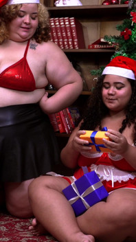 Das BBW-fettweihnachten