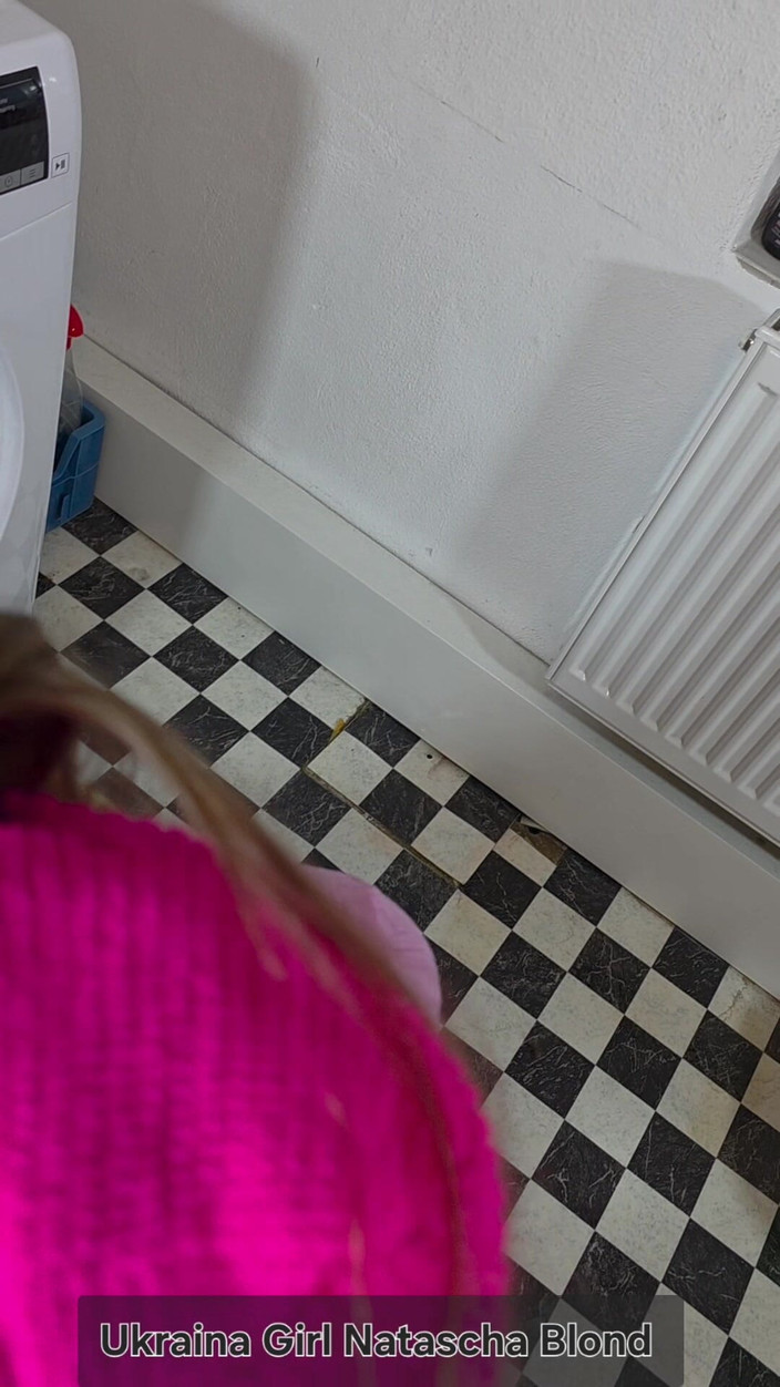 Lordkryos999: Natascha Blond Pralka