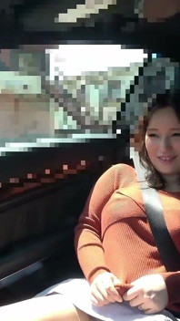 Married Woman Having an Affair on a Trip with Internal Ejaculation - Riu Nagata -3