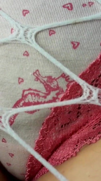 Lala Licious - lingerie e tour del corpo