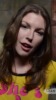 Ella Nova Femdom POV