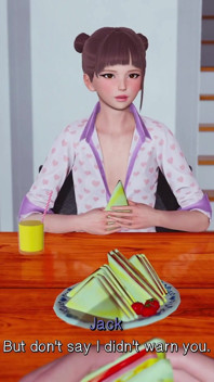 True Husband Update 7 to Be Continue