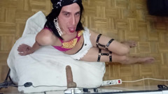 Crossdresser Penelopene